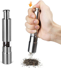 ThumbEase Grinder