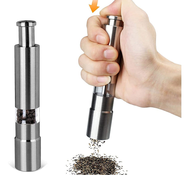 ThumbEase Grinder