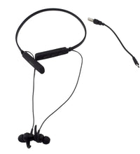 MicroConnect Earphones