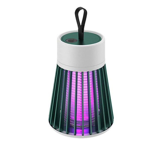 Mosquito Killer Machine  Mosquito Killer USB Powered Bug Zapper Mosquito Lamp For Home Electric LED Lamp Mosquito Killer Indoor  /  Outdoor Mosquito Trap Machine