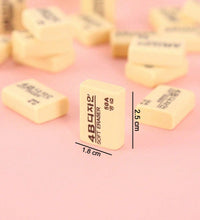 4B Erasers 30 Pack