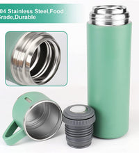 CupaChill Flask Set