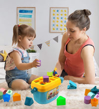 TumbleTots Blocks