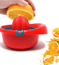 JuicyPress Orange Squeezer