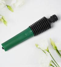 Hose fitting adapter