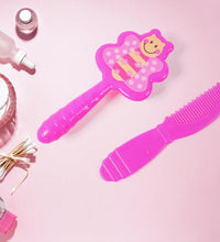 SoftBebe Brush Set