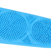 Silicone Body Scrubber