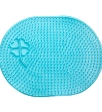 AquaMassage Suction Cup Cushion