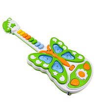 GlowWing Melody Guitar