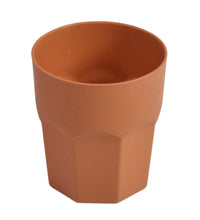 Rubbermaid Plastic Tumblers