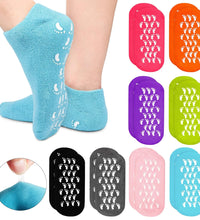 Dry feet repair socks, no box or gel included