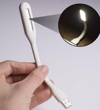 Portable USB Light