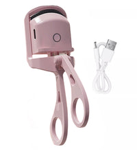 Handheld Eyelash Curlers