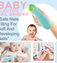 Multi Color Baby Nail Trimmer