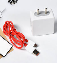 Super fast charger with cable for smart devices