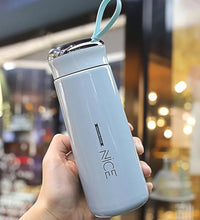 Eco-Friendly Glass Water Bottle for Outdoor Sports