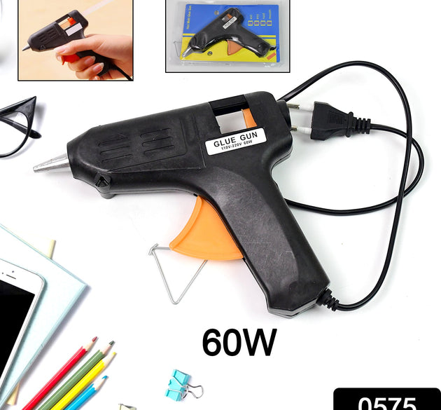 Glue Gun (60 watt)  gluegun