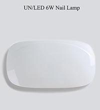 MelodySusie Portable Nail Dryer