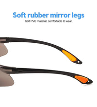 Wind and Sand Protection Goggles