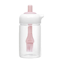 2-in-1 Oil Dispenser and Silicone Brush