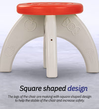 MultiPlay Baby Chair