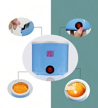  Shaving & Hair Removal  Wax Heater