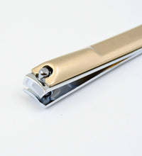 Nail Clippers with file