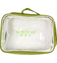 ClearZip Pouch