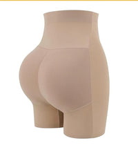 Enhancer Shapewear Shorts