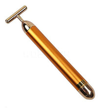 Golden Touch Energy Wand