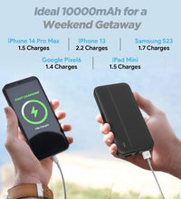 ChargeXpert 2.0