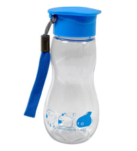 ClariFlow Bottle