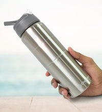 EliteHydrate Bottle