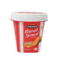 SweetCrust Cream