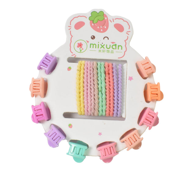 LittleGlam Hairbands