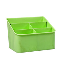 Bathroom storage box