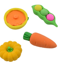 3 Pc Set Eraser