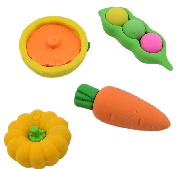 3 Pc Set Eraser