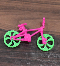 30 small bike toys for kids, ideal for imaginative play