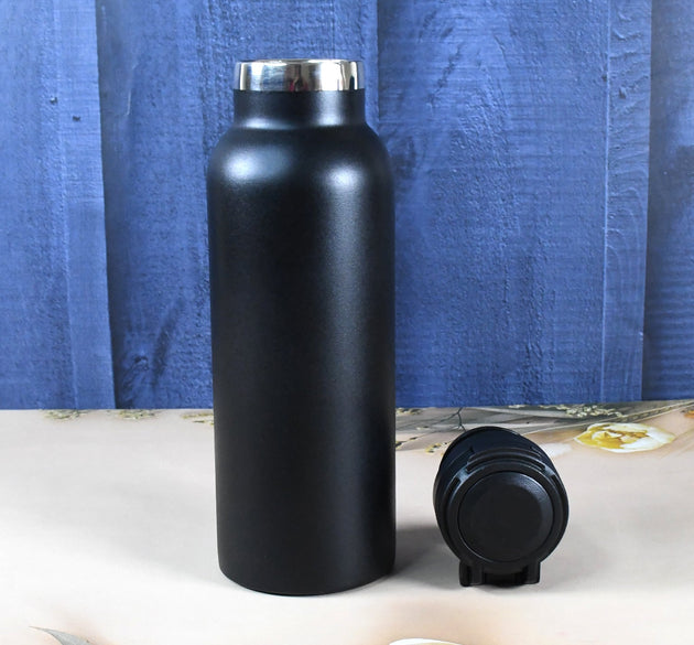 Water Bottle for Kids – Insulated Stainless Steel Bottle 