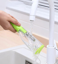 Multifunctional peeler