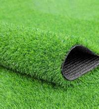 Soft plastic turf carpet, 58x38cm, for balcony or doormat