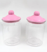  Jar Set Food Storage Containers 