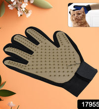 Grey True Touch Gloves