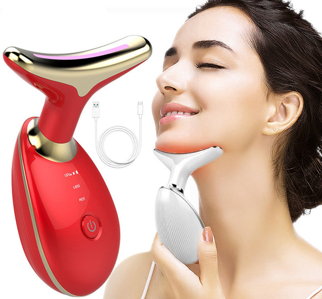 GlowLift Beauty Device