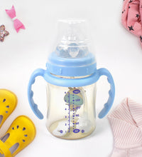 SnuggleGrip Baby Bottle