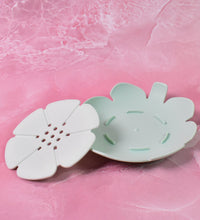 FlowerBloom Soap Dish