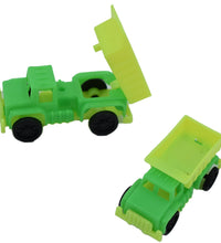 Push and go toy combo set for boys and girls