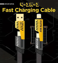 SpeedLink 4-in-1 Cable