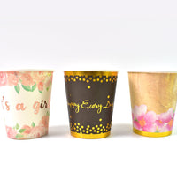 EarthCare Cups